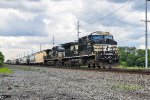 NS 4516 on 36A